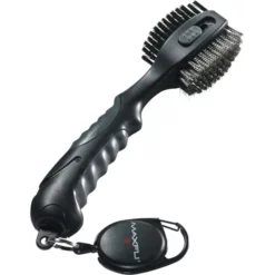 Golf Works Maxfli Golf Club Performance Series Groover Brush