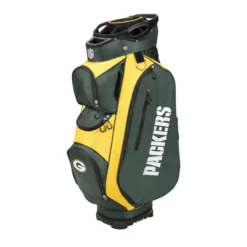 WIlson NFL Licensed Golf Cart Bags -CLUBS Sales Store Packers 92c6a246 c490 4482 afdc 4f74ba3aa41d