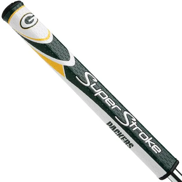 Golf Works SuperStroke 2.0 Oversize Team Putter Grips 21 Golf Works SuperStroke 2.0 Oversize Team Putter Grips - Image 21