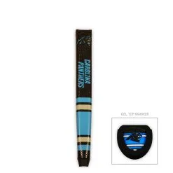 J And M Team Golf NFL Putter Grip With Ball Marker -CLUBS Sales Store Panthers2