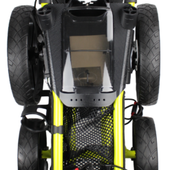 Sun Mountain Pathfinder PX4 Golf Push Carts -CLUBS Sales Store Pathfinder4Atomic 3