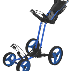 Sun Mountain Pathfinder PX4 Golf Push Carts -CLUBS Sales Store Pathfinder4BigSkyBlue