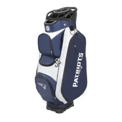 WIlson NFL Licensed Golf Cart Bags -CLUBS Sales Store Patriots 5a385bcb 90ba 4fc6 ac53 0f4e65933f2d