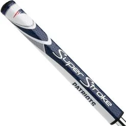 Golf Works SuperStroke 2.0 Oversize Team Putter Grips 54 Golf Works SuperStroke 2.0 Oversize Team Putter Grips -CLUBS Sales Store Pats