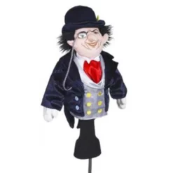 Creative Covers DC Characters Head Covers -CLUBS Sales Store Penguin