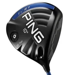 QuickShip Ping Golf G30 SF Tec Driver