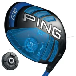 QuickShip Ping Golf G30 SF Tec Driver -CLUBS Sales Store Ping G30 SF Tec Driver 1