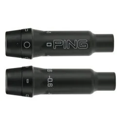 CaddiesShack Ping Golf Shaft Adaptors And Ferrules -CLUBS Sales Store Ping G Series Shaft Adaptor