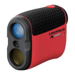 Wexford Leupold PinCaddie 2 Golf Laser Rangefinder