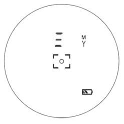Wexford Leupold PinCaddie 2 Golf Laser Rangefinder -CLUBS Sales Store PinnCaddie2 Eye