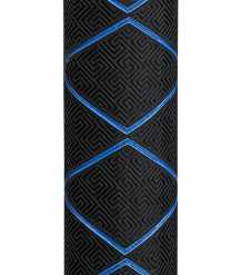 CaddiesShack Lamkin Golf Sink Fit Pistol Putter Grip -CLUBS Sales Store PistolRubberBlack3