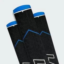 CaddiesShack Lamkin Golf Sink Fit Pistol Putter Grip -CLUBS Sales Store PistolRubberBlack3