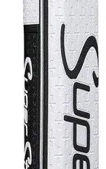 CaddiesShack SuperStroke Traxion Pistol GT Putter Grips 7 CaddiesShack SuperStroke Traxion Pistol GT Putter Grips -CLUBS Sales Store Pistol GT Tour Black White Blue