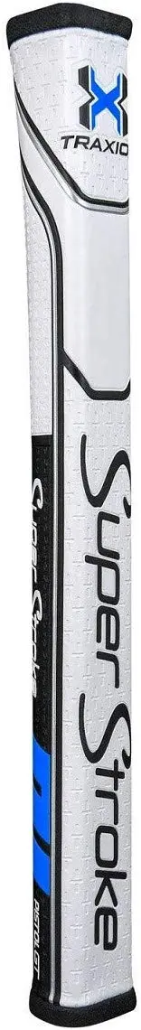 CaddiesShack SuperStroke Traxion Pistol GT Putter Grips 3 CaddiesShack SuperStroke Traxion Pistol GT Putter Grips - Image 3