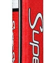 CaddiesShack SuperStroke Traxion Pistol GT Putter Grips 8 CaddiesShack SuperStroke Traxion Pistol GT Putter Grips -CLUBS Sales Store Pistol GT Tour Red White