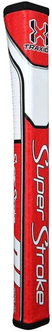 CaddiesShack SuperStroke Traxion Pistol GT Putter Grips 4 CaddiesShack SuperStroke Traxion Pistol GT Putter Grips - Image 4