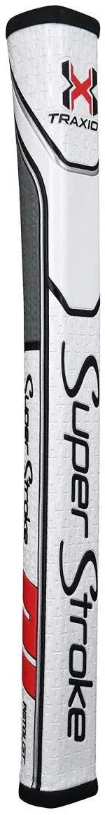 CaddiesShack SuperStroke Traxion Pistol GT Putter Grips 2 CaddiesShack SuperStroke Traxion Pistol GT Putter Grips - Image 2