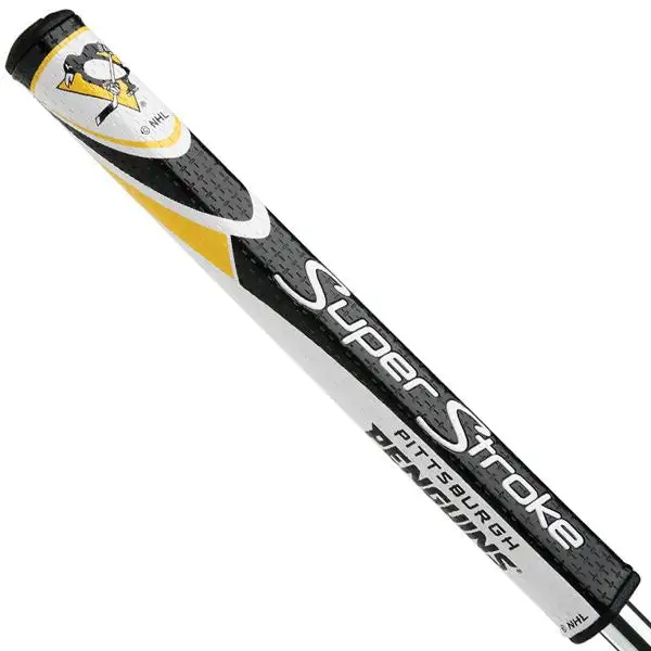 Golf Works SuperStroke 2.0 Oversize Team Putter Grips 26 Golf Works SuperStroke 2.0 Oversize Team Putter Grips - Image 26