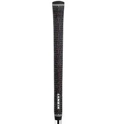 CaddiesShack Lamkin Players Cord Golf Grips