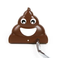 Hireko Intech Golf #2 Poop Putter