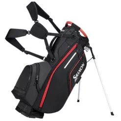 Srixon Premium Stand Bag -CLUBS Sales Store PremiumStand Black