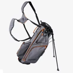 Bridgestone Golf Premium Stand Bag -CLUBS Sales Store PremiumStandBag2