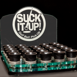 ProActive Sports Suck It Up Golf Ball Pick Up Retriever Suction Cup -CLUBS Sales Store ProActiveSportsSuckItUp 2