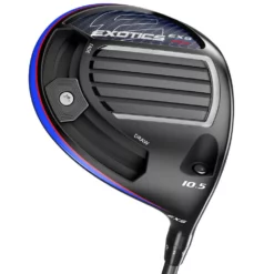 Tour Edge Exotics EXS Pro Driver - Limited Edition