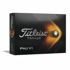CaddiesShack Titleist Pro V1 Golf Balls
