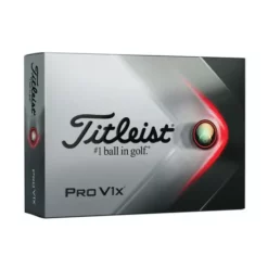 CaddiesShack Titleist Pro V1x Golf Balls