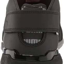 Cobra Golf Cobra Puma ProAdapt Mid Golf Shoes -CLUBS Sales Store PumaProadaptDeltaMid Black2