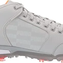 Cobra Golf Cobra Puma ProAdapt Mid Golf Shoes -CLUBS Sales Store PumaProadaptDeltaMid HighRise5