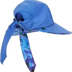 Sunday Afternoons Sun Seeker Hat SPF 50+ -CLUBS Sales Store PurpleLarkspur1