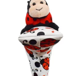 Creative Covers Putter Pals -CLUBS Sales Store PuttPals Ladybug Front 480x736 5b5d073f 3e61 4c11 bcc2 a217787e0a3a