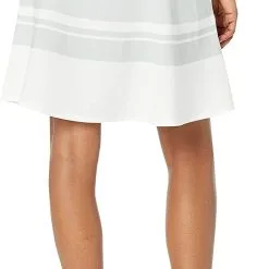 Puma Pwrshape Stripe Golf Skirt -CLUBS Sales Store PwrshapeStripe HighRise1