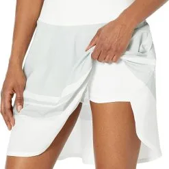 Puma Pwrshape Stripe Golf Skirt -CLUBS Sales Store PwrshapeStripe HighRise2
