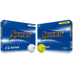 Cleveland Golf Srixon Q-Star Golf Balls