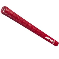 Pure Grips DTX Golf Swing Grip -CLUBS Sales Store RED f68b0ccd fa93 473e a96c fa9917e873d4