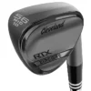 Cleveland Golf Cleveland RTX 6 ZipCore Black Satin Wedge