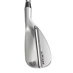 Cleveland Golf Cleveland RTX 6 ZipCore Tour Satin Wedge -CLUBS Sales Store RTX6Wedges TourSatin 6