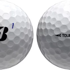 Bridgestone Tour B RXS Golf Balls -CLUBS Sales Store RXSWHT1