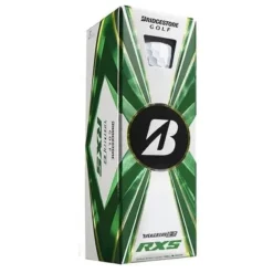 Bridgestone Tour B RXS Golf Balls -CLUBS Sales Store RXSWHT3