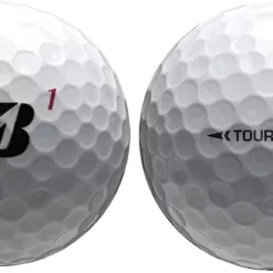 Bridgestone Tour B RX Golf Balls -CLUBS Sales Store RXWHT3
