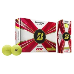 Bridgestone Tour B RX Golf Balls -CLUBS Sales Store RXYLW0