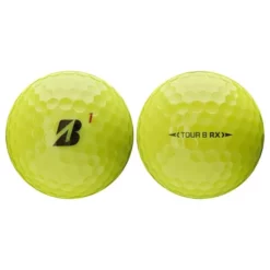 Bridgestone Tour B RX Golf Balls -CLUBS Sales Store RXYLW3