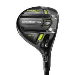Cobra Golf Cobra King Radspeed Tour Fairway - #5 Wood