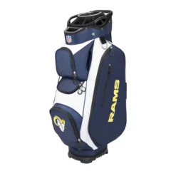 WIlson NFL Licensed Golf Cart Bags -CLUBS Sales Store Rams 20e5d336 28d7 470f b3f9 942f8a66f2a6