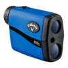 Izzo Golf Callaway Golf 200s Laser Rangefinder, Blue With Slope