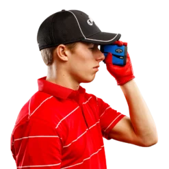 Izzo Golf Callaway Golf 200s Laser Rangefinder, Blue With Slope -CLUBS Sales Store Rangefinder 200s 6
