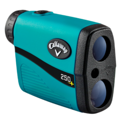 Izzo Golf Callaway Golf 250+ Slope Laser Rangefinder